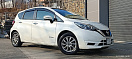 Nissan Note У661ВВ27